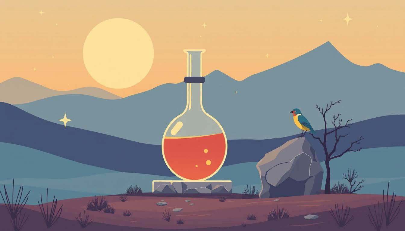 علوم متكامله